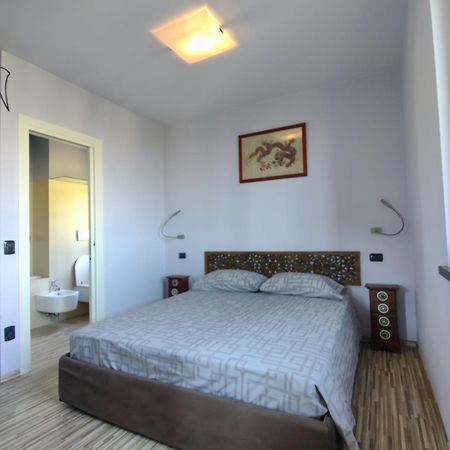 Aminta Apartment 贝尔加莫 外观 照片